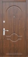 Входная стальная дверь Сарбона Модель 30 ПВС 02