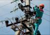 УК КОМФОРТ выполняет строительство линий электропередач (ЛЭП)