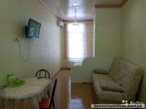 Сдаю студию