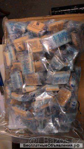 Таблетки для посудомоечной машины