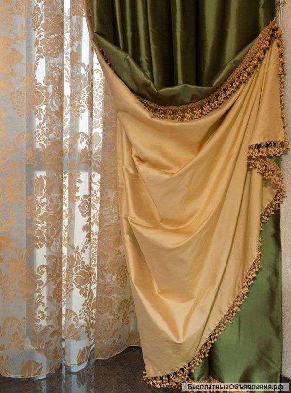 Салон штор "МариАнна"