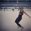 Индивидуальные тренировки по фигурному катанию