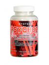 Предтрен энергетик Psychoz (with DMAA) usa
