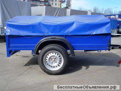 Прицеп ПГМФ 04 Цена 32900