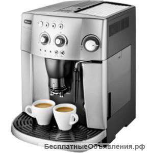 Кофемашина Delonghi ESAM 4200