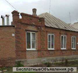 Крепкий дом