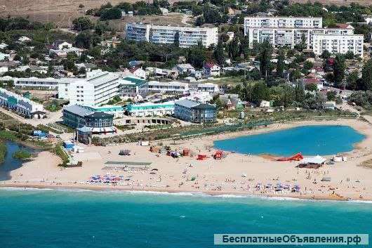 Сдам номер посуточно на черном море