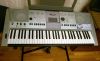 Синтезатор Yamaha PSR-E413 + стойка hohner