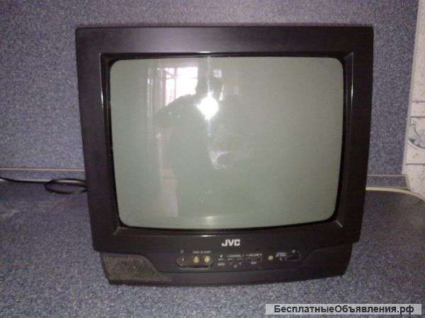 Телевизор "JVC",диагональ 37