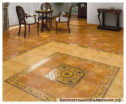 Ремонт и отделка)