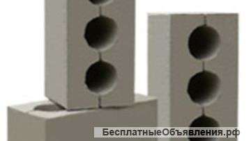 Блок пескобетонный