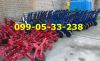 Агропродажа культиваторы (крн-4.2, крнв-4.2, крнв-5.6)Секция культиватора крн, крнв