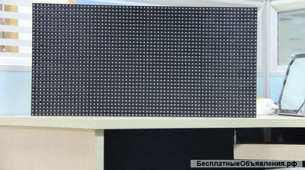 Светодиодные экраны