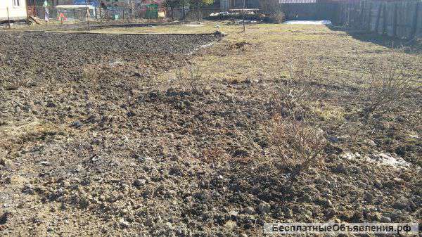 Земельный участок 7,75 соток