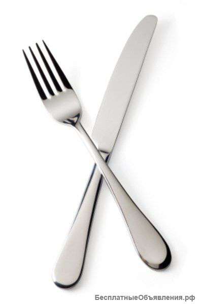 Обучение персонала и привлечение клиентов в кафе и рестораны