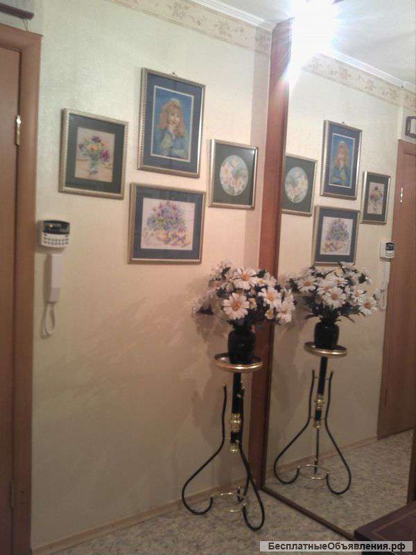 1к кв, 38/19/7, 2 эт. Советский р-н