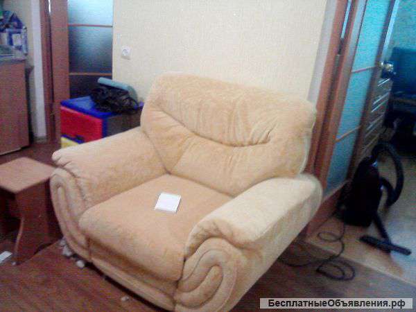 Ремонт и перетяжка мебели