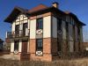 Стильный коттедж в камерном поселке