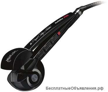 Чудо-плойка Babyliss PRO