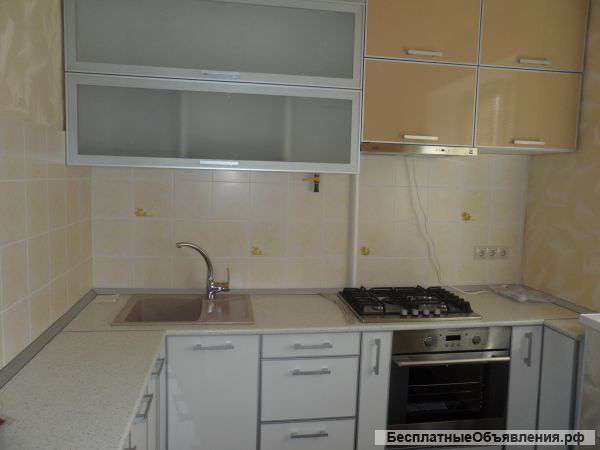 2- комнатную квартиру