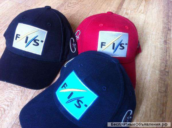 Бейсболка FIS, Conte of Florence