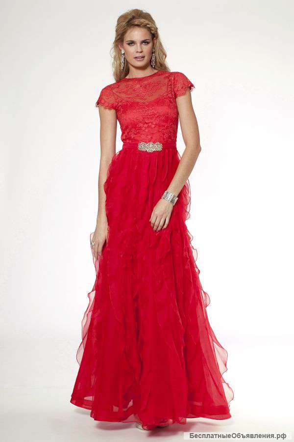 Выпускные платья новая коллекция