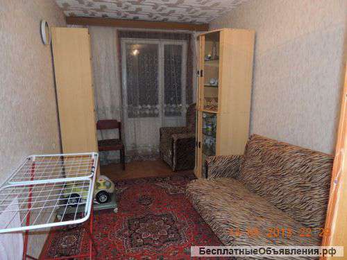 Сдам комнату в Новых Химках