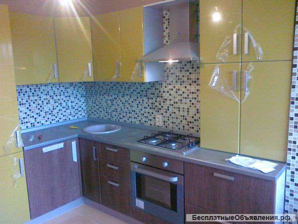 Мебель на заказ