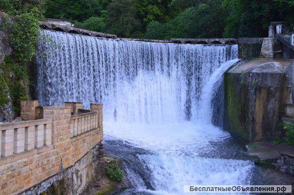 1 мая-4 мая - Сказочная Абхазия