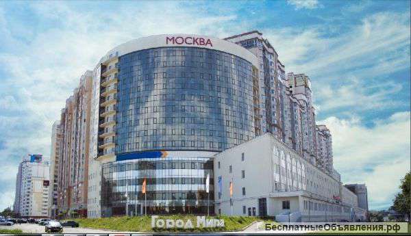 Квартиру в новостройке