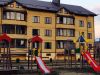 Однокомнатная квартира в новостройке Краснодара