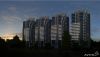 Двухкомнатная квартира в Краснодаре с видом на Старую Кубань
