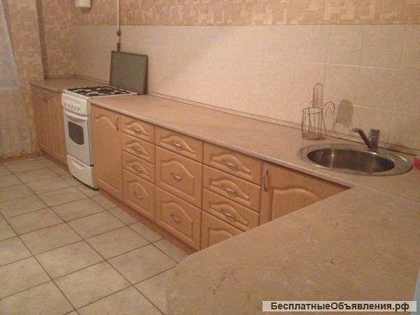 Сдам 2-к квартиру 90 м² на 1 этаже 10-этажного кирпичного дома