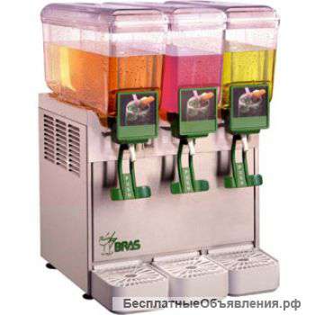 Сокоохладитель BRAS Jolly 5/3
