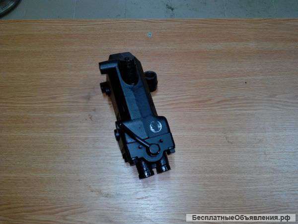 Насос подъема кабины КАМАЗ