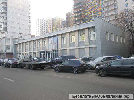 Аренда офисных помещений
