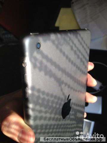 IPad mini 2 retina 16gb space grey