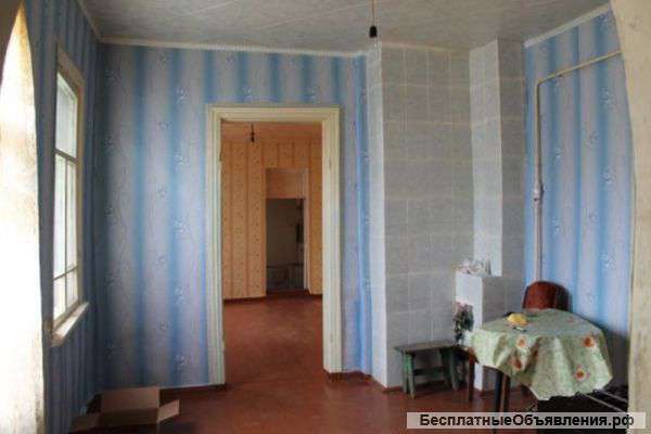 В г.Кропоткине по ул.Гоголя домовладение 1-этажный дом 101 м²