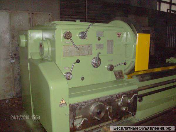 Станок ДИП-500