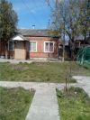 Одноэтажный дом в хорошем состоянии на участке 8,2 сотки на Чкаловском в Ростове (Белорусская