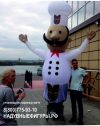 Фигура Повар