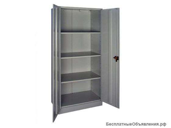 Шкафы архивные металлические ШАМ 11/400