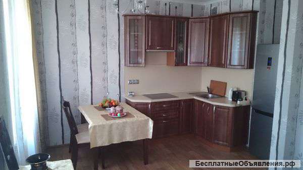 Сдам 2-хкомнатную квартиру