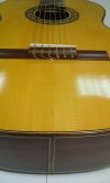Гитара классическая