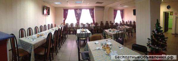 Поминки, поминальный обед, кафе для поминок