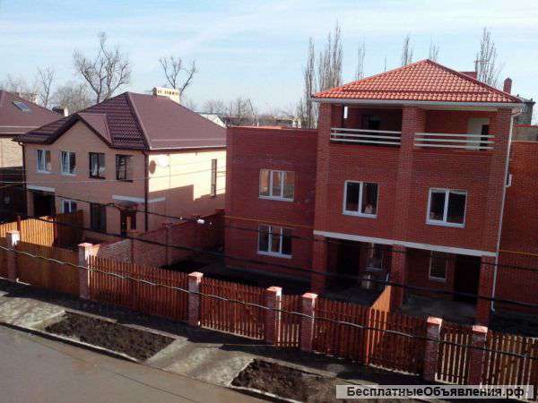 Дуплекс сдача уже летом