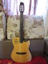 Godin Multiac Nylon SA