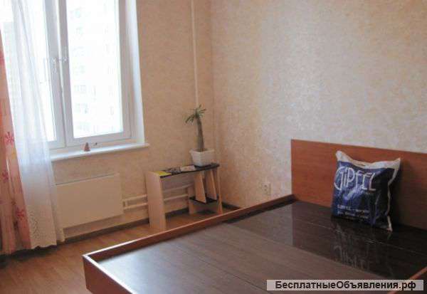 Сдам 2к.кв. квартиру в Зеленограде