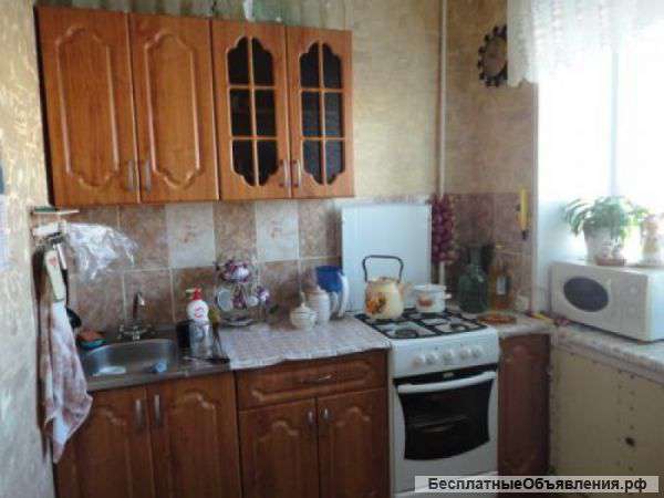 2 комнатную квартиру на Пашенном