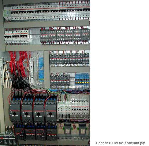 Электромонтажные работы качественно, бюджетно